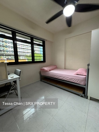 Blk 8 Cantonment Towers (Bukit Merah), HDB 4 Rooms #449161941